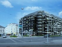 Renaissance Wien Hotel