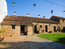 Domus Selecta Rural Soterraña