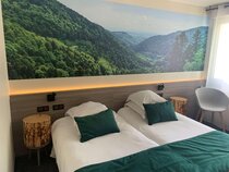 Best Western Lafayette Hotel & Spa