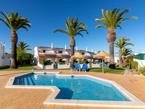 Joinal Villas