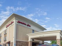 Hampton Inn Hixson