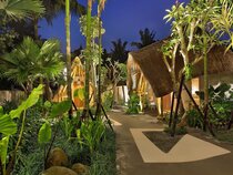Amarea Resort Ubud