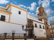 Hotel Convento Cadiz