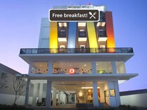 Amaris Hotel Malang