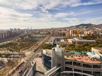 ibis Barcelona Meridiana