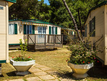 Camping Medulin