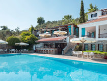 Aegean Suites Hotel