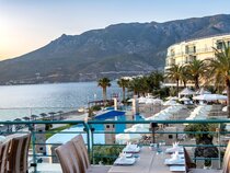 Club Hotel Casino Loutraki
