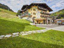 Hotel Gungau