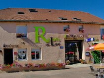 Logis Hotel le Relais du Lac