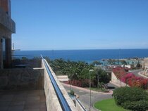 Terraza Amadores