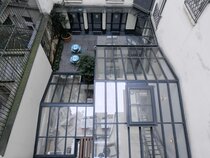 Hotel Faubourg Galant Paris, Handwritten Collection
