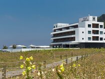 Hotel & Thalasso Villa Antilla