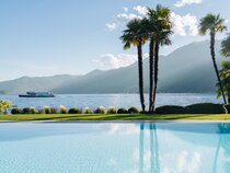 Hotel Eden Roc, Ascona