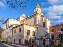 Macià Monasterio de los Basilios