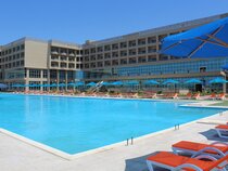 TOLIP North Coast Hotel