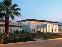 Zeus Eretria Resort