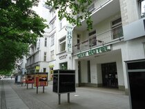 Hotel am Kurfürstendamm
