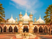 Dataran Merdeka Kuala Lumpur