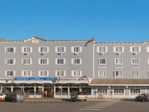 Best Western Gold Rush Inn