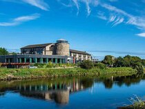 Riverside Park Hotel & Leisure Club