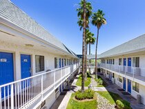 Motel 6 Mesa South