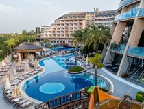 Long Beach Alanya