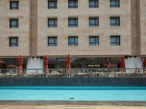 New Hotel of Marseille