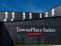 TownePlace Suites Saskatoon