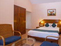 Oxygen Resorts Thekkady