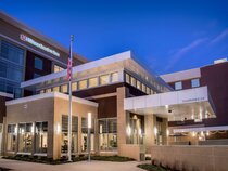 Hilton Garden Inn Memphis East Germantown