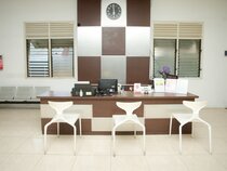 Lapan Lapan by OYO Rooms