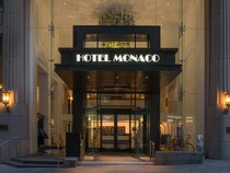 Kimpton Hotel Monaco Pittsburgh