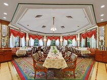 Ambassador Ajanta