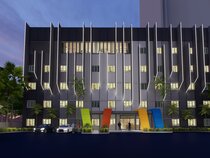Amaris Hotel Lampung City