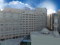 The Grand Plaza Hotel
