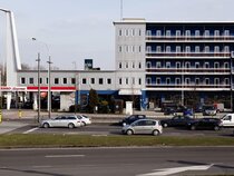 Antwerp Harbour