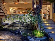 ZIN Canggu Resort & Villas