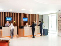 Novotel Mexico City Santa Fe