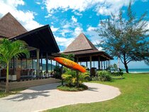 Nexus Resort & Spa Karambunai