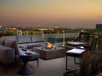 Omni Frisco Hotel