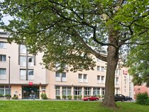 Hotel ibis Aachen Marschiertor (Aix la Chapelle)
