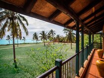 Avani Pemba Beach Hotel and Spa