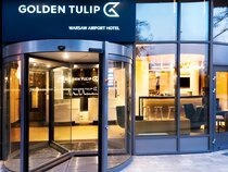 Golden Tulip Warsaw Airport