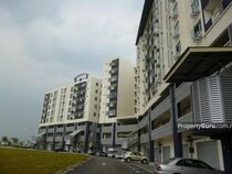 Aeon Homestay and Hotel