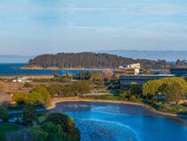 Hilton San Francisco Airport Bayfront