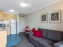 Waldorf Sydney Central Serviced Apartments