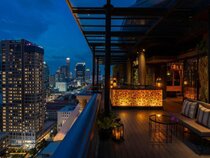 Hotel Muse Bangkok, Autograph Collection