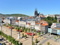 Apparthôtel Privilodge Clermont Ferrand