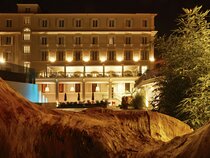 The Building Hotel